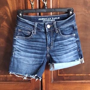 💗 American Eagle Shorts